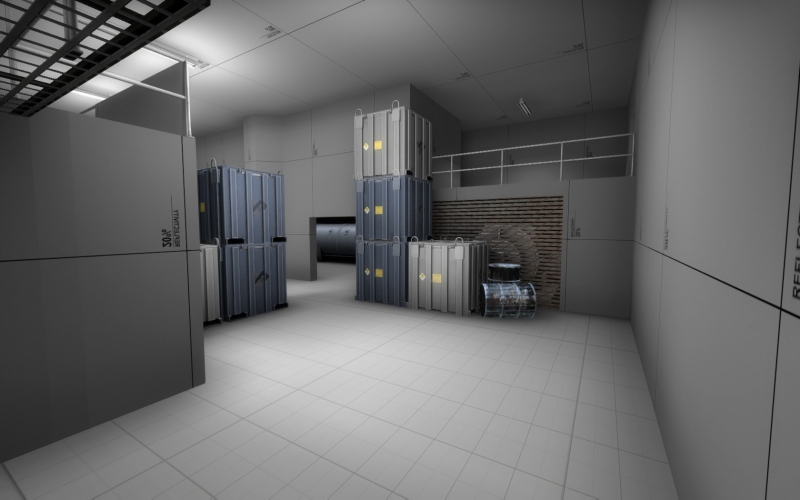 [WIP] de_company