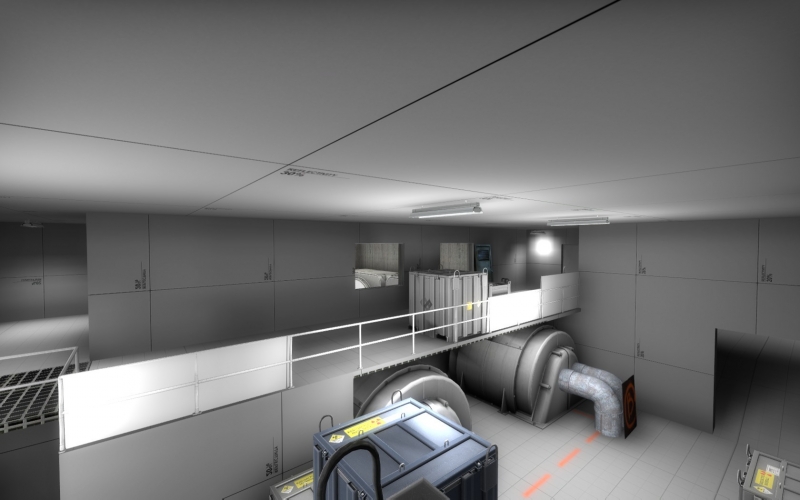 [WIP] de_company