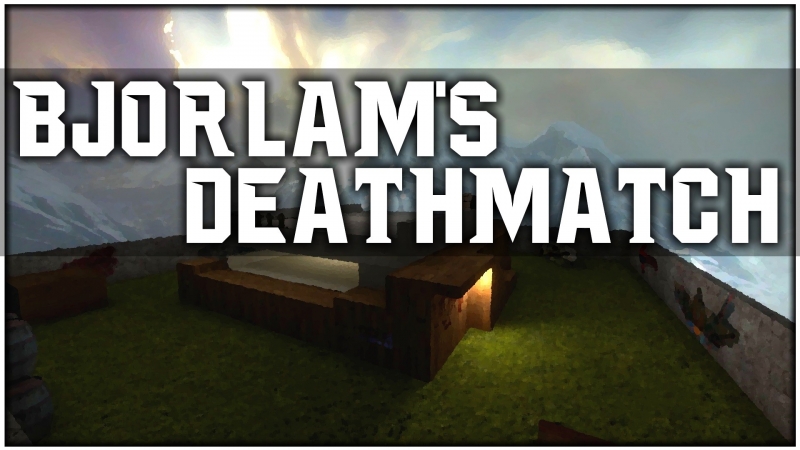 Bjorlam