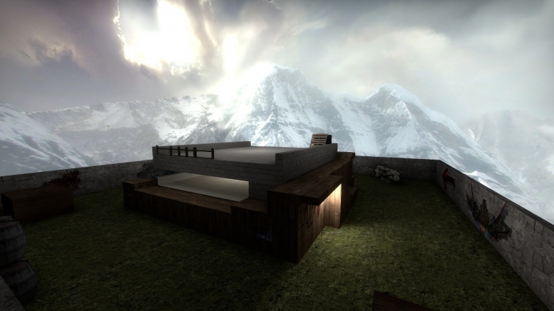 Bjorlam's Deathmatch