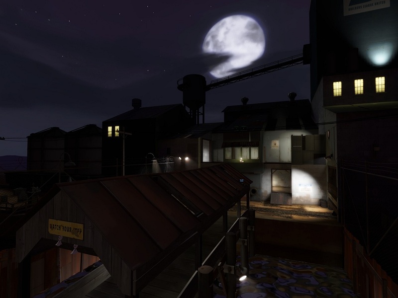 ctf_boofort