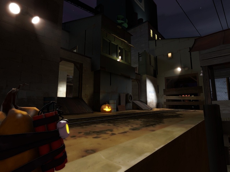 ctf_boofort