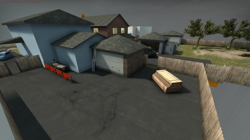 Apehouse CSGO Version