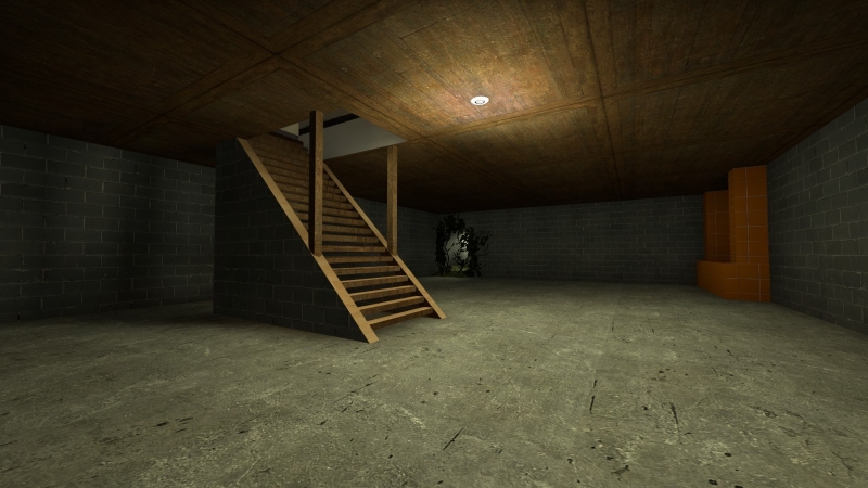 Apehouse CSGO Version