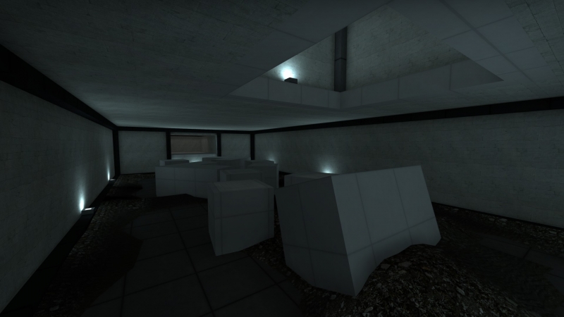 bhop_qwerty (CS:GO)