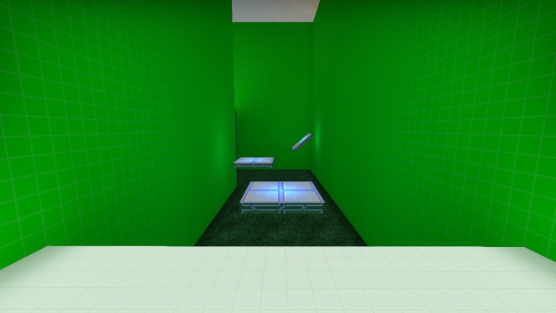 Bounce Parkour | Beginner