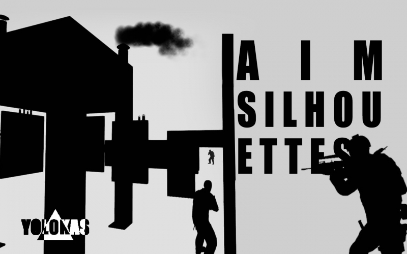 aim_Silhouettes