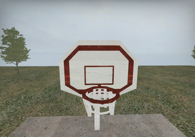 Basketball