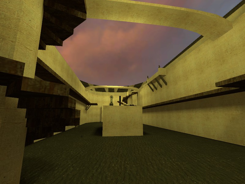 colliseum9nolite