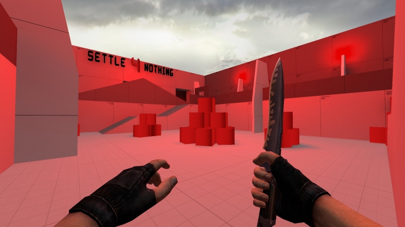 fy_s4n - SETTLE 4 NOTHING FIGHTYARD