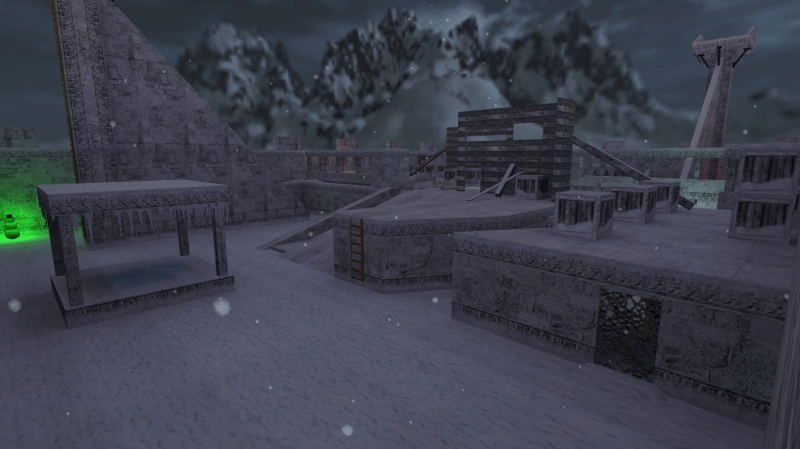 16 Fighter 2016 Winter