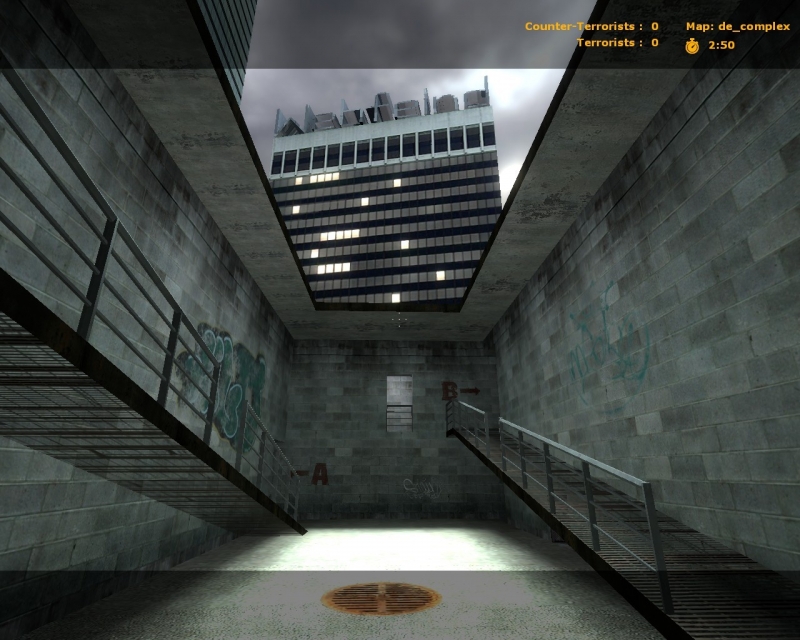 The Complex N64