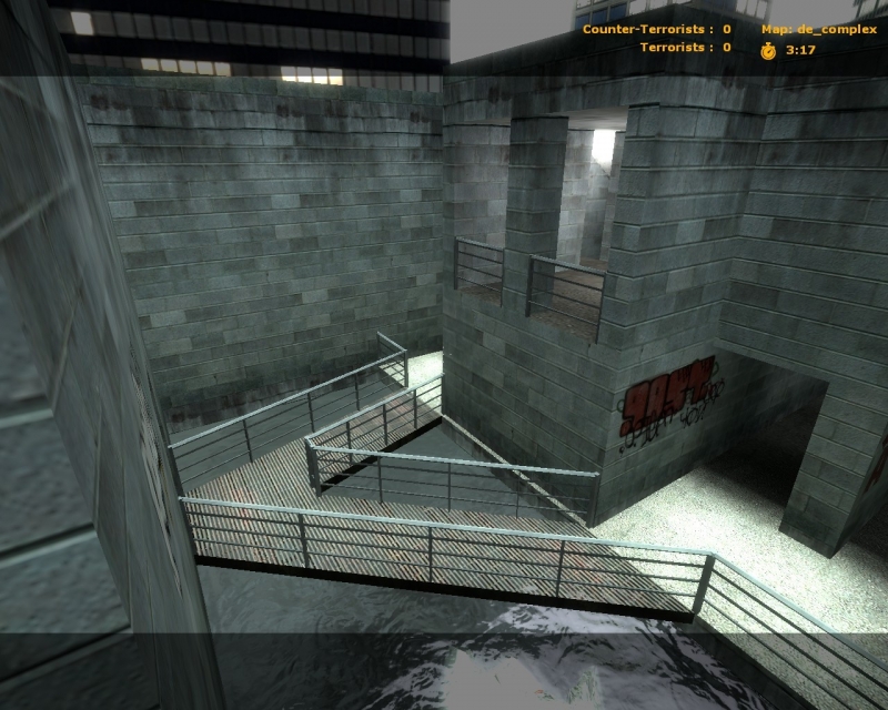 The Complex N64