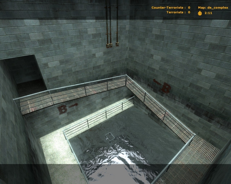 The Complex N64