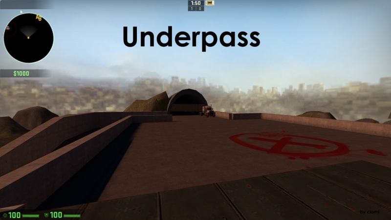 de_underpass