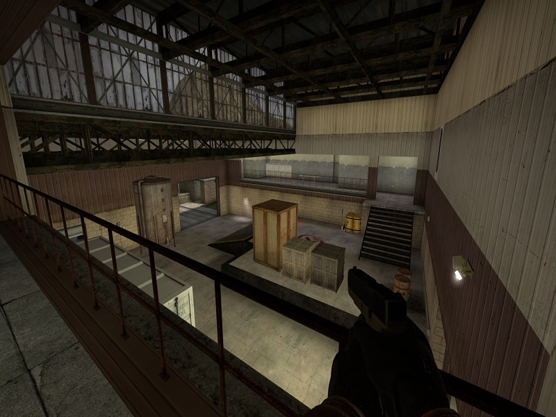de_parker