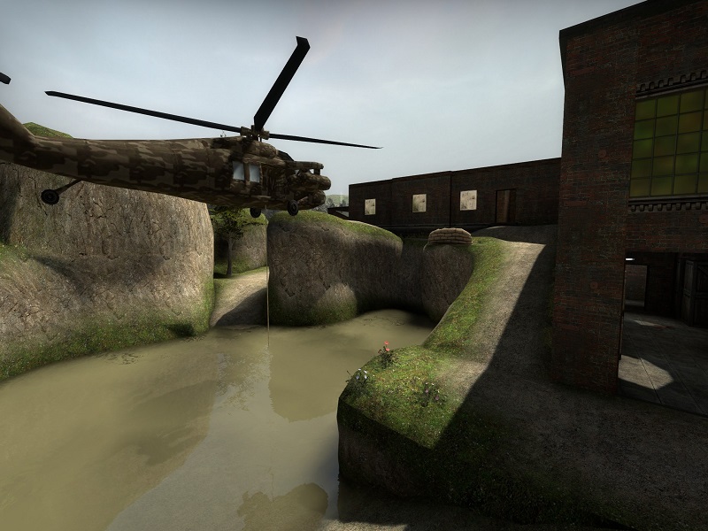 de_guerilla
