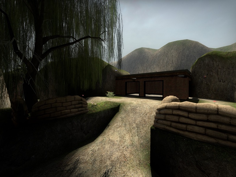 de_guerilla