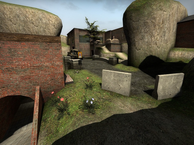 de_guerilla