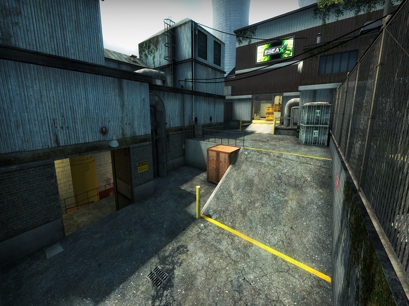 de_mill