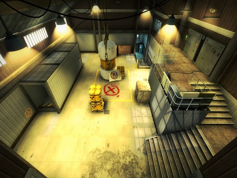 de_mill