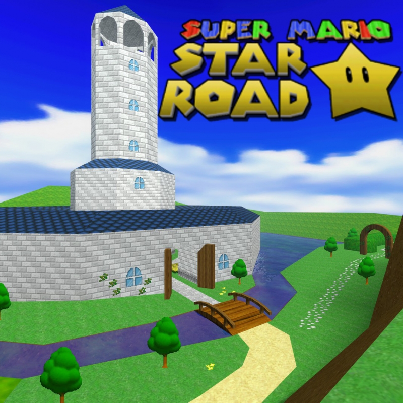 Super Mario - S...