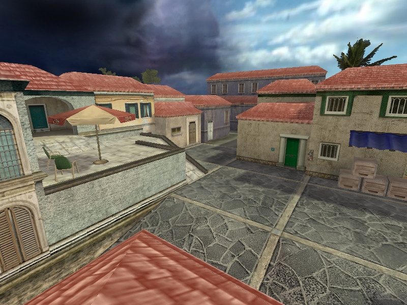 de_plaka(With bot navigation file)