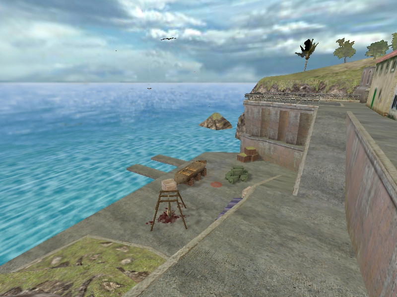 de_plaka(With bot navigation file)