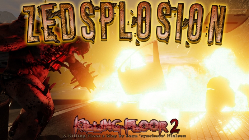 KF-Zedsplosion
