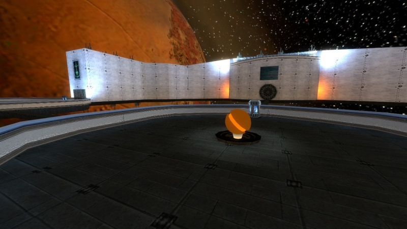 Metroid Prime 2: Echoes - Sidehopper Station