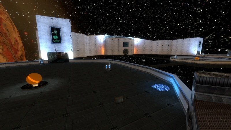 Metroid Prime 2: Echoes - Sidehopper Station