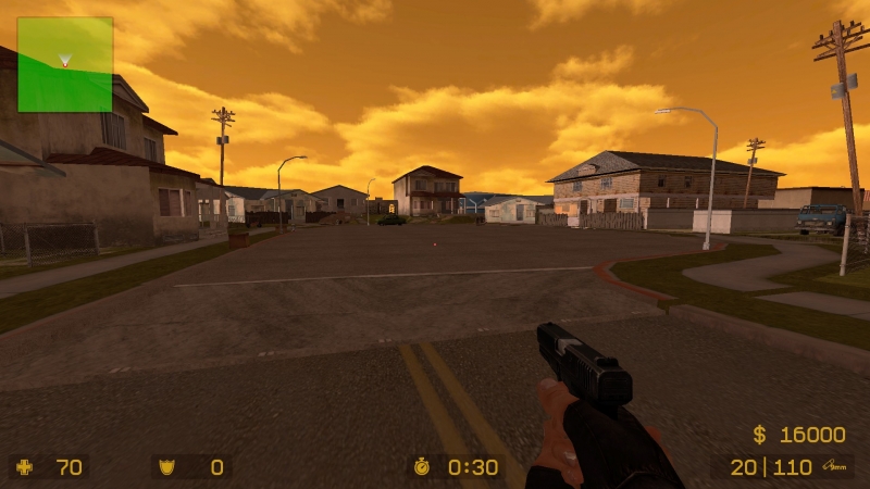 Grove Street (Ganton)