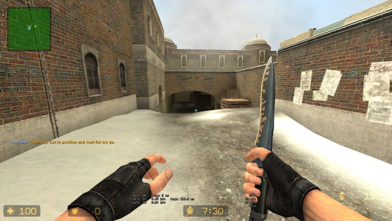 de_dust2_onlya_winter