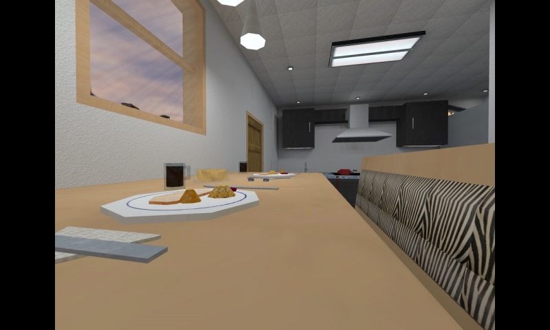 SilentRunner007's Turkey Day