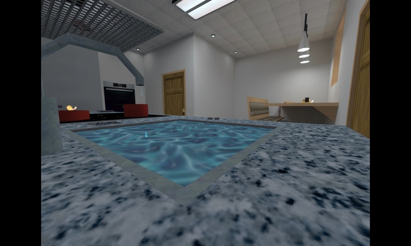 SilentRunner007's Turkey Day