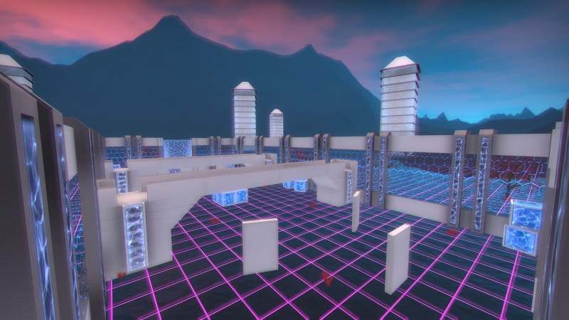 Aim | Cyber Simulation