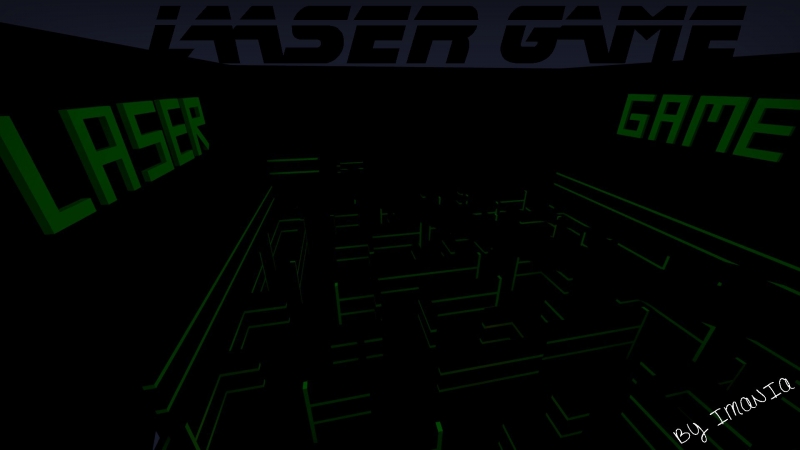 Laser Game