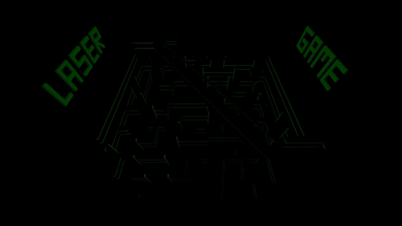 Laser Game