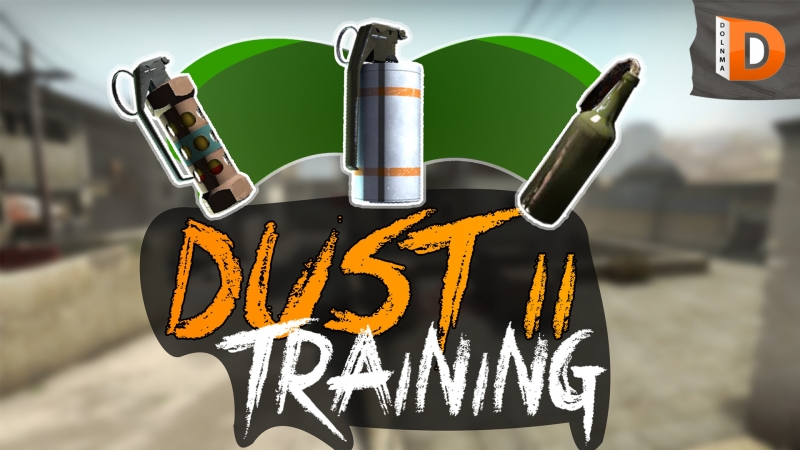 Dust2 Training ...