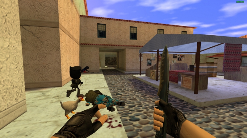 PVP Italy