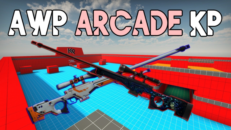 AWP | Arcade KP