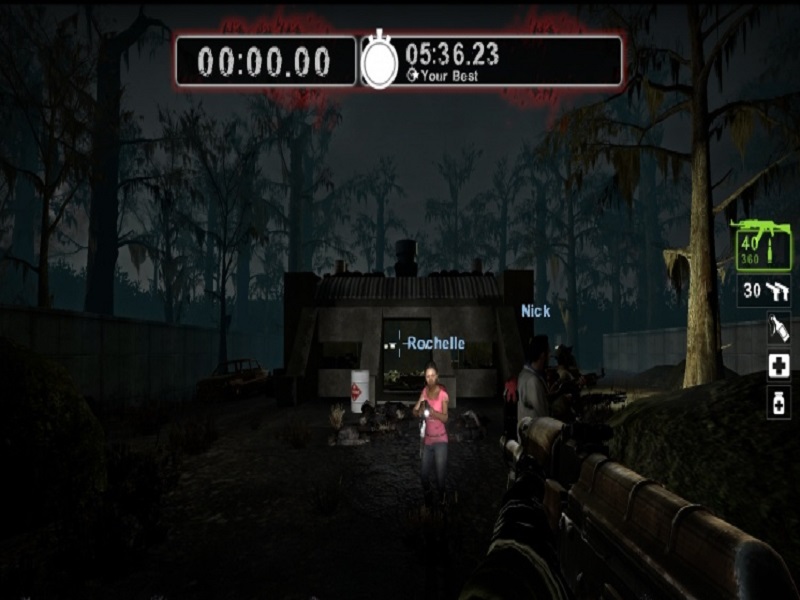 Mental Madness To Oblivion