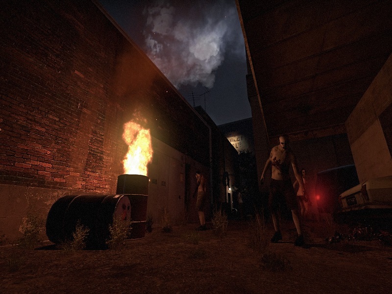 Lets Build Deconstruction