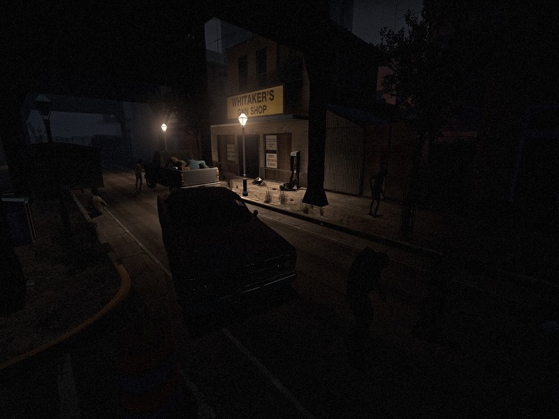 Lets Build Deconstruction