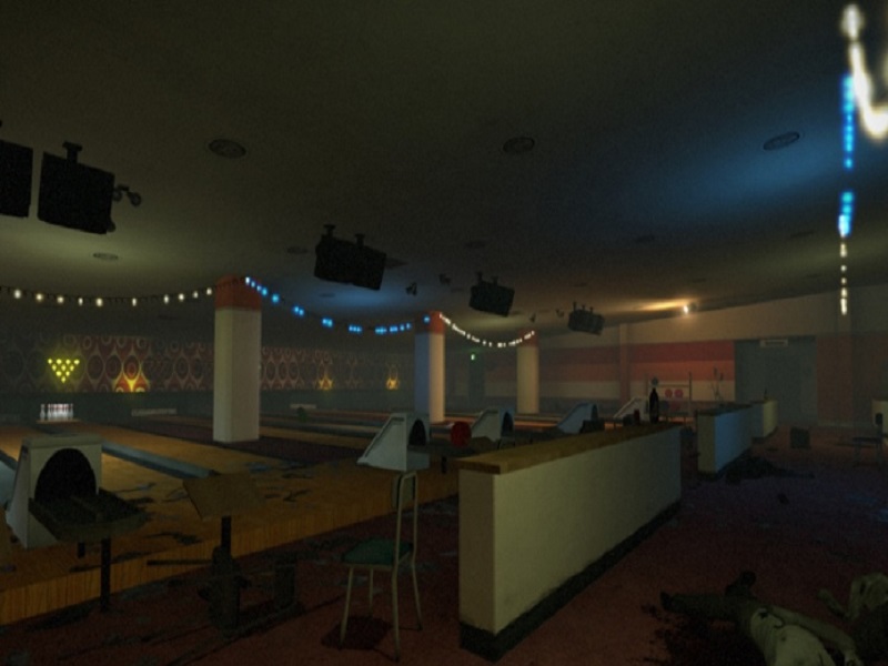 Suicide Blitz 2