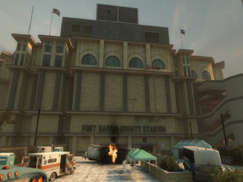 Suicide Blitz 2