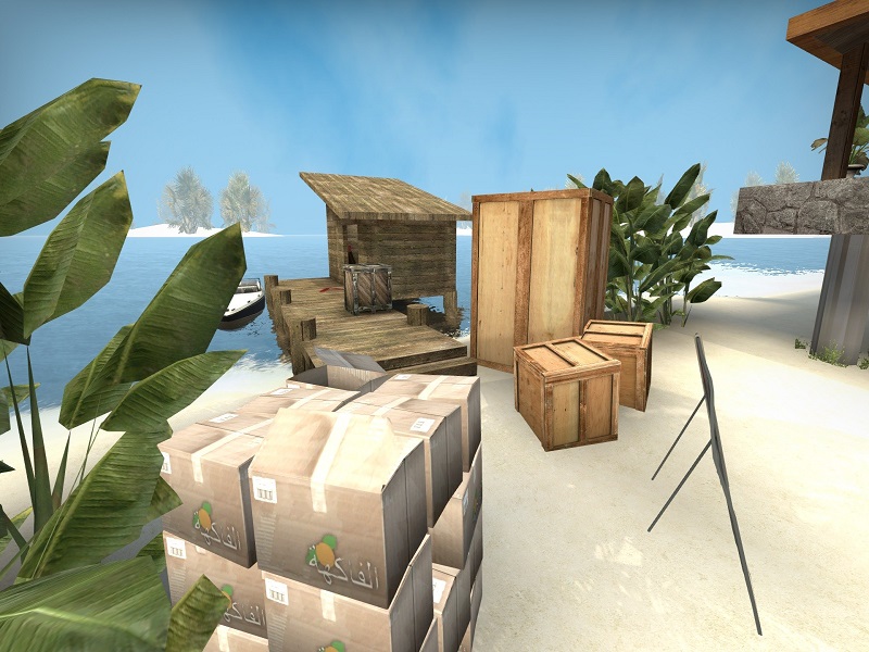 de_paradise