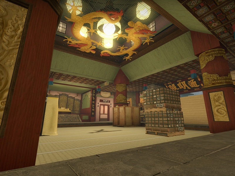 de_dynasty