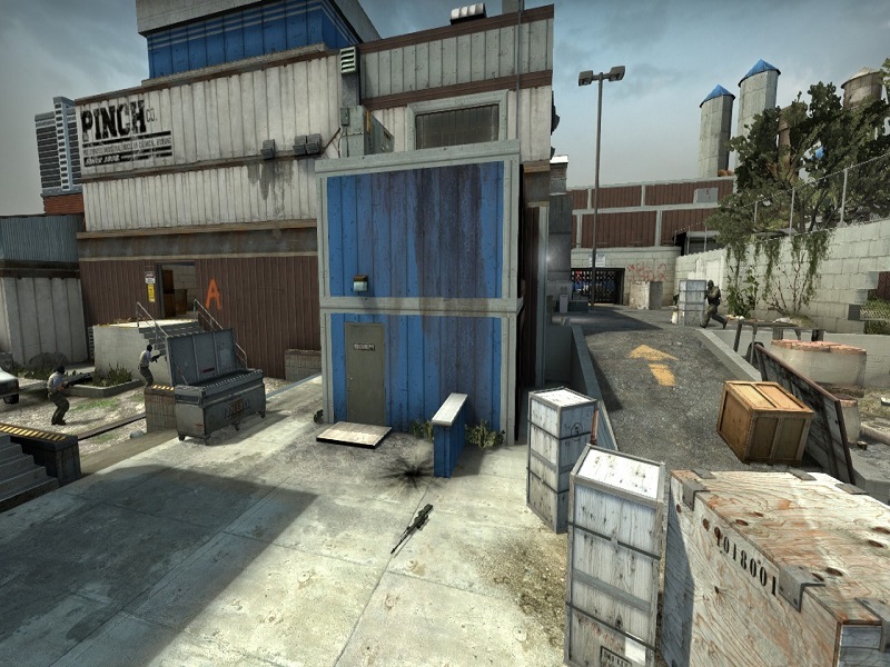 de_pinch beta