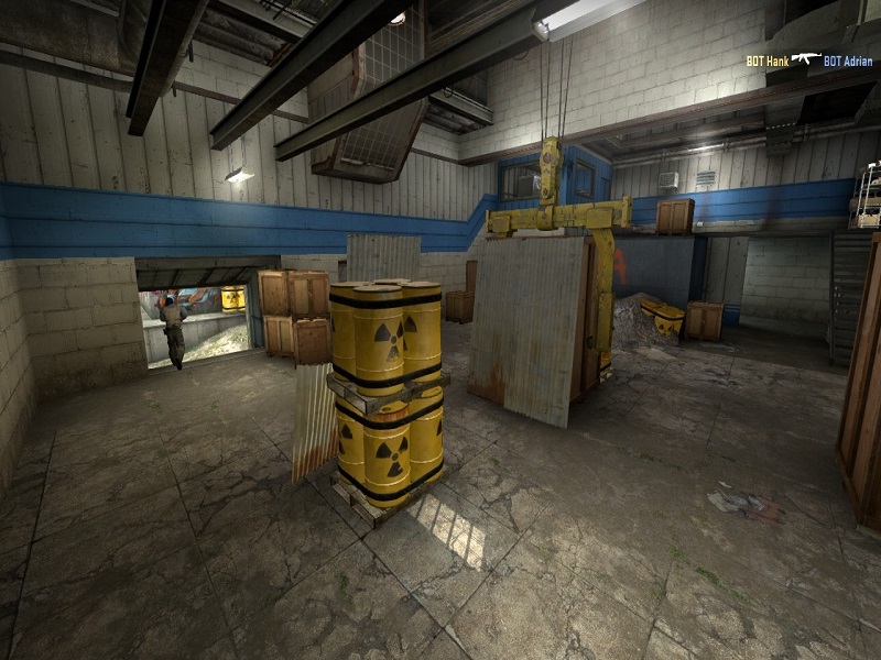 de_pinch beta